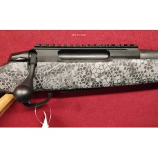 T3X Lite Badlands 7mm PRC